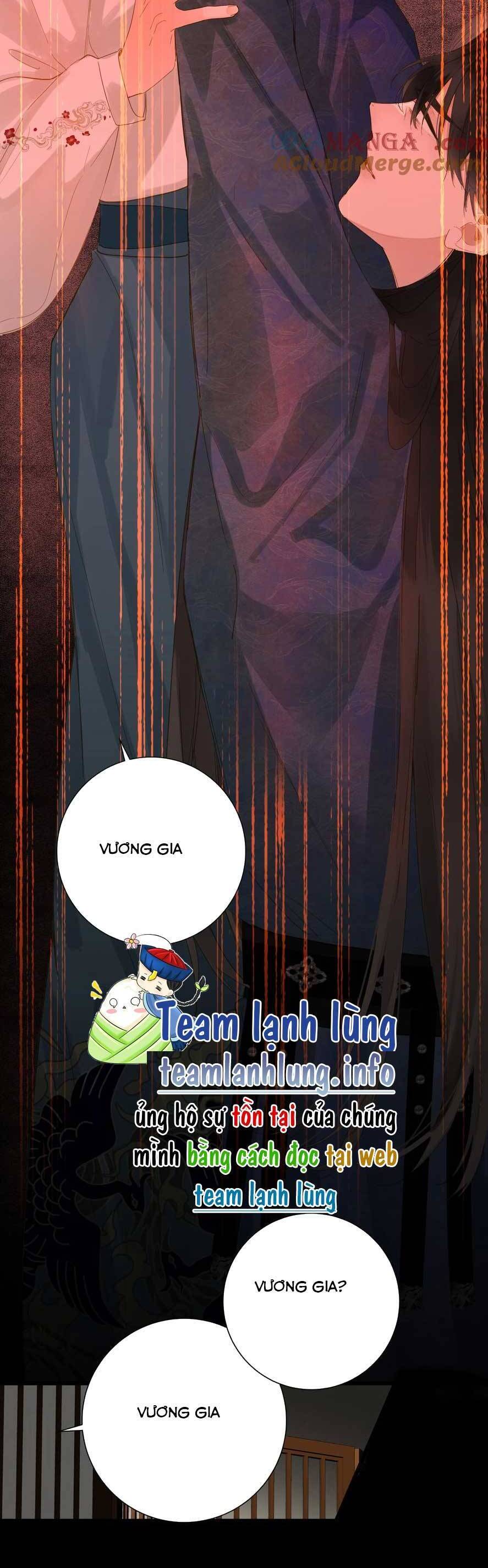 Vương Gia Hắn Luôn Nghĩ Tôi Yêu Hắn Đến Nghiện Chapter 78 - 13