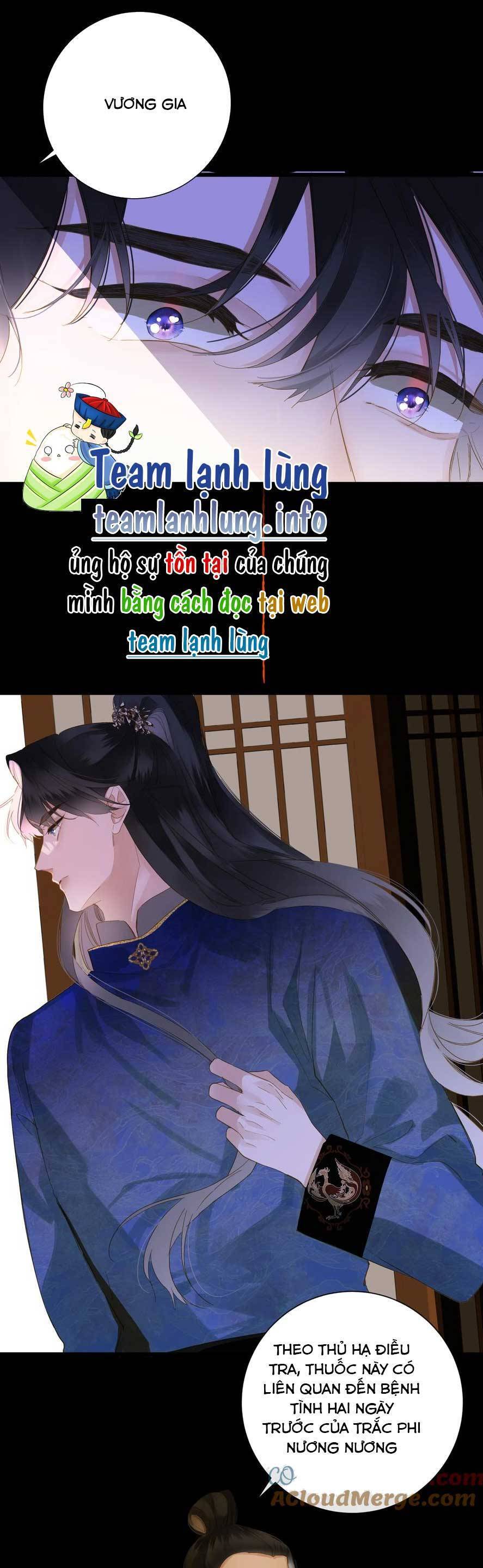 Vương Gia Hắn Luôn Nghĩ Tôi Yêu Hắn Đến Nghiện Chapter 78 - 14