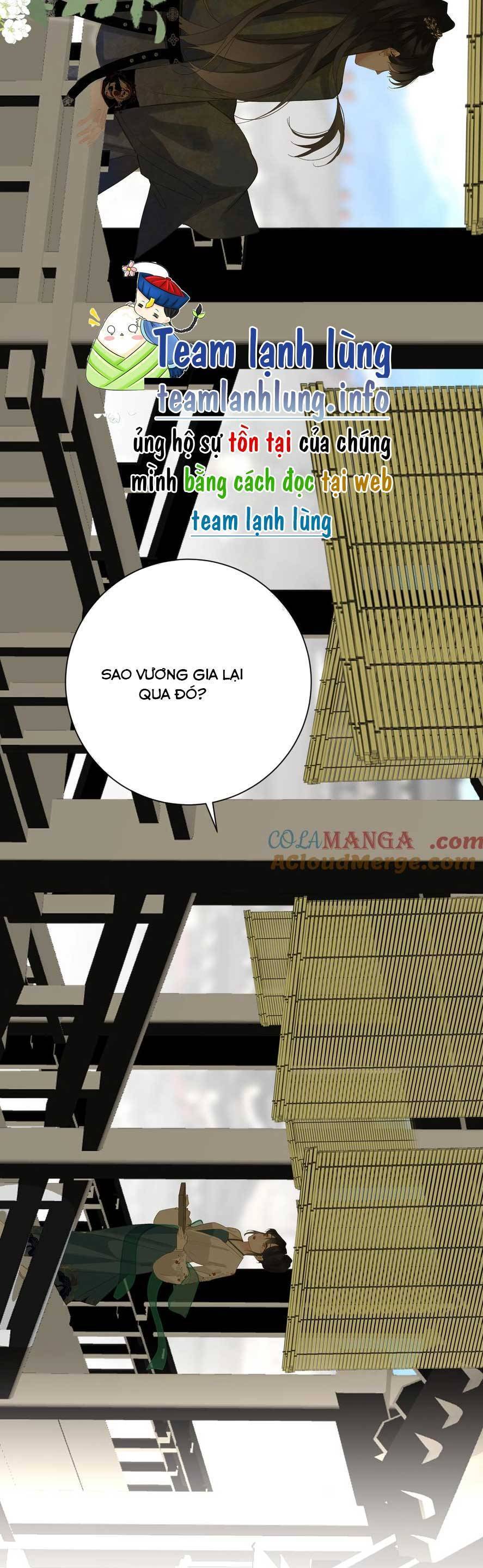 Vương Gia Hắn Luôn Nghĩ Tôi Yêu Hắn Đến Nghiện Chapter 78 - 20