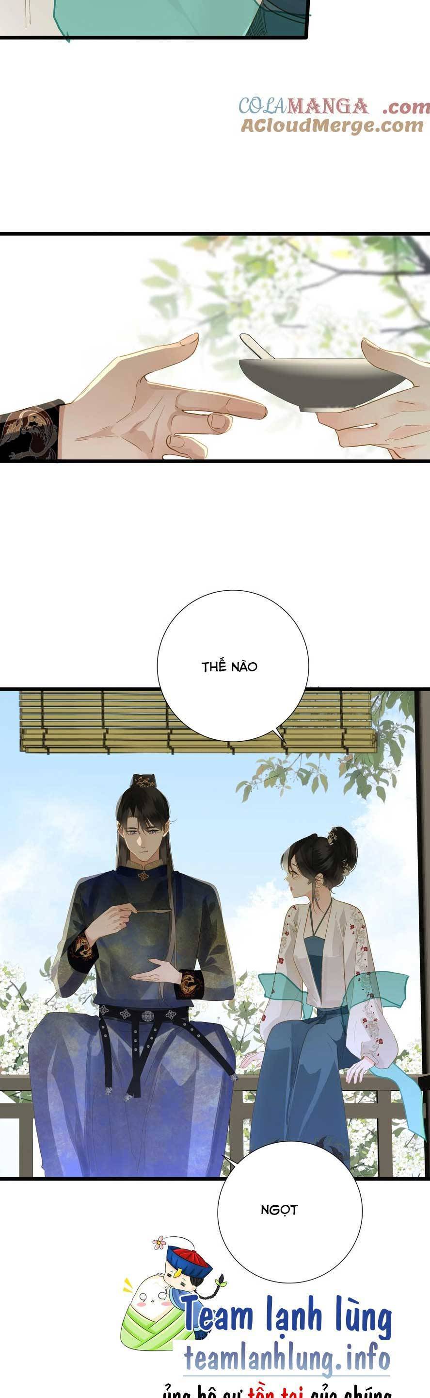 Vương Gia Hắn Luôn Nghĩ Tôi Yêu Hắn Đến Nghiện Chapter 78 - 22