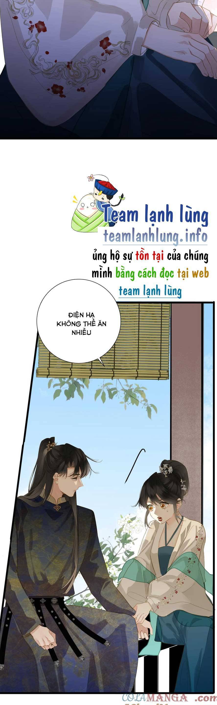 Vương Gia Hắn Luôn Nghĩ Tôi Yêu Hắn Đến Nghiện Chapter 78 - 26