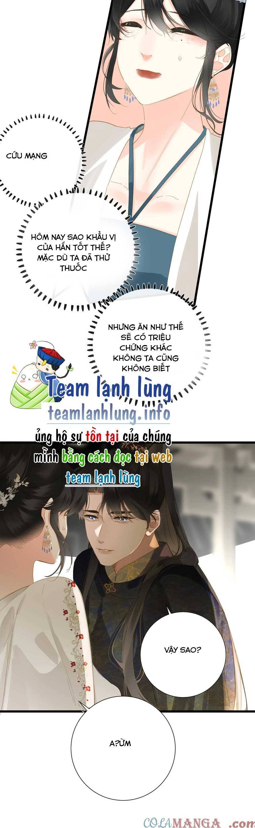Vương Gia Hắn Luôn Nghĩ Tôi Yêu Hắn Đến Nghiện Chapter 78 - 28