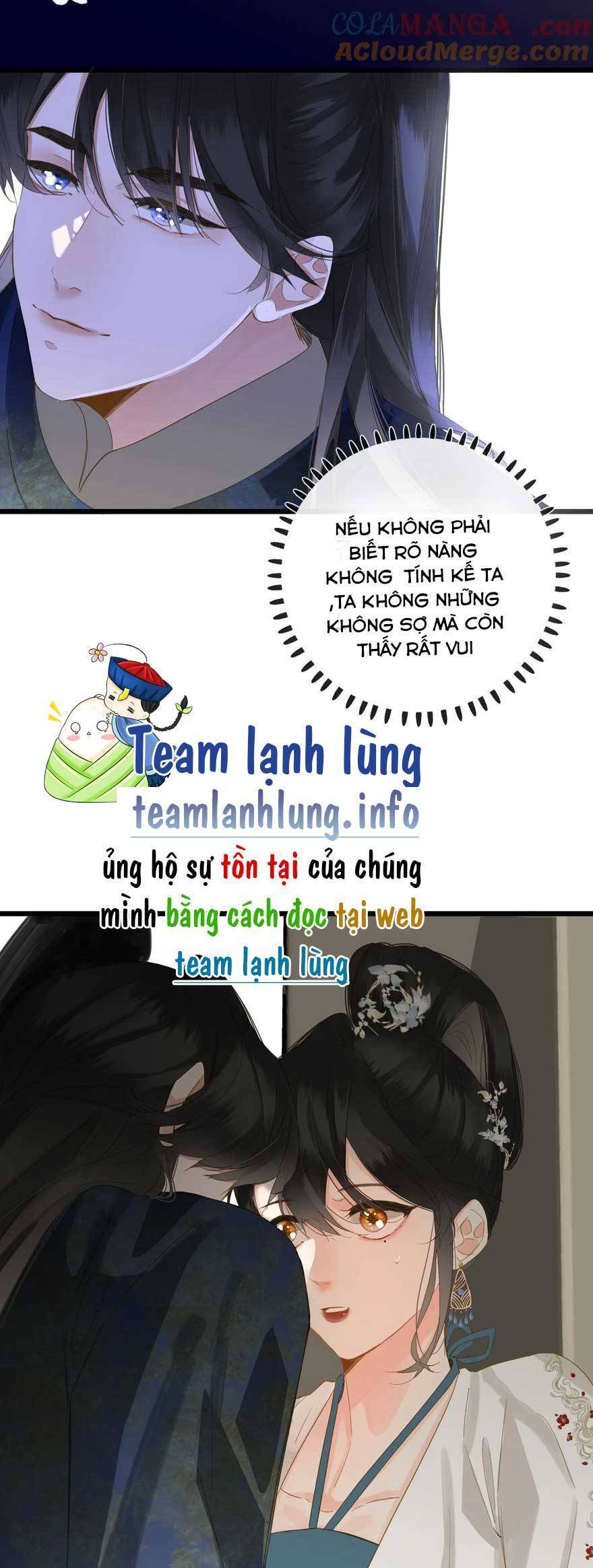 Vương Gia Hắn Luôn Nghĩ Tôi Yêu Hắn Đến Nghiện Chapter 78 - 34