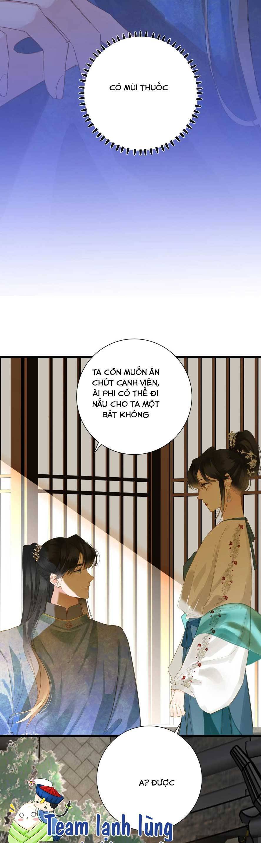 Vương Gia Hắn Luôn Nghĩ Tôi Yêu Hắn Đến Nghiện Chapter 78 - 10