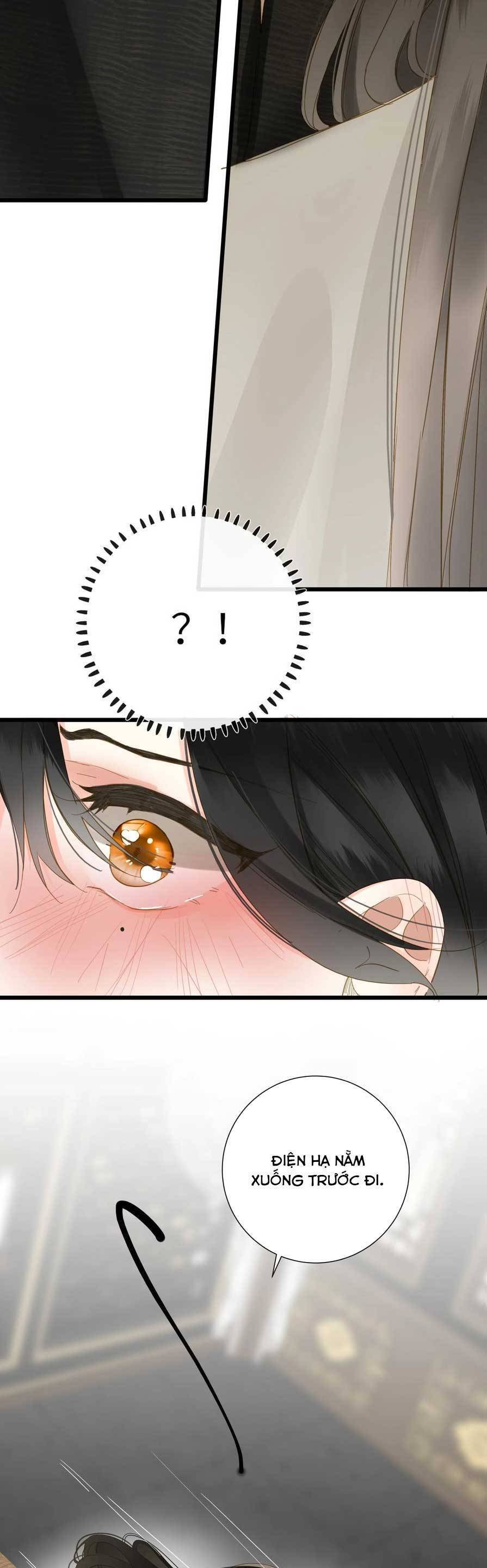 Vương Gia Hắn Luôn Nghĩ Tôi Yêu Hắn Đến Nghiện Chapter 79 - 16