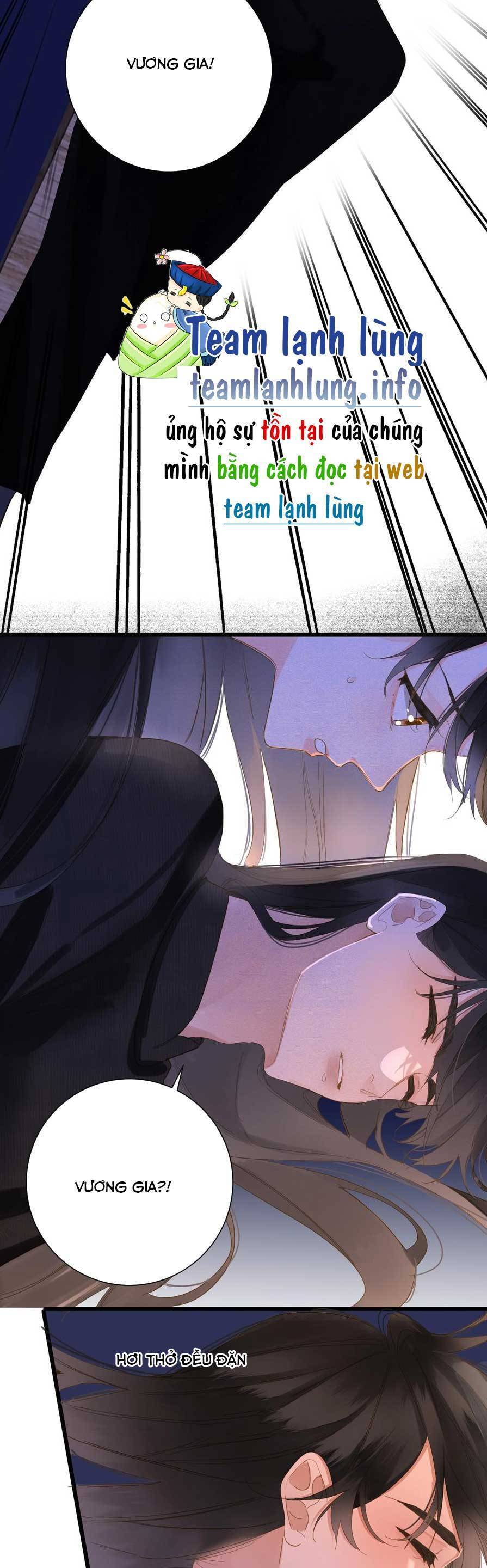 Vương Gia Hắn Luôn Nghĩ Tôi Yêu Hắn Đến Nghiện Chapter 79 - 23