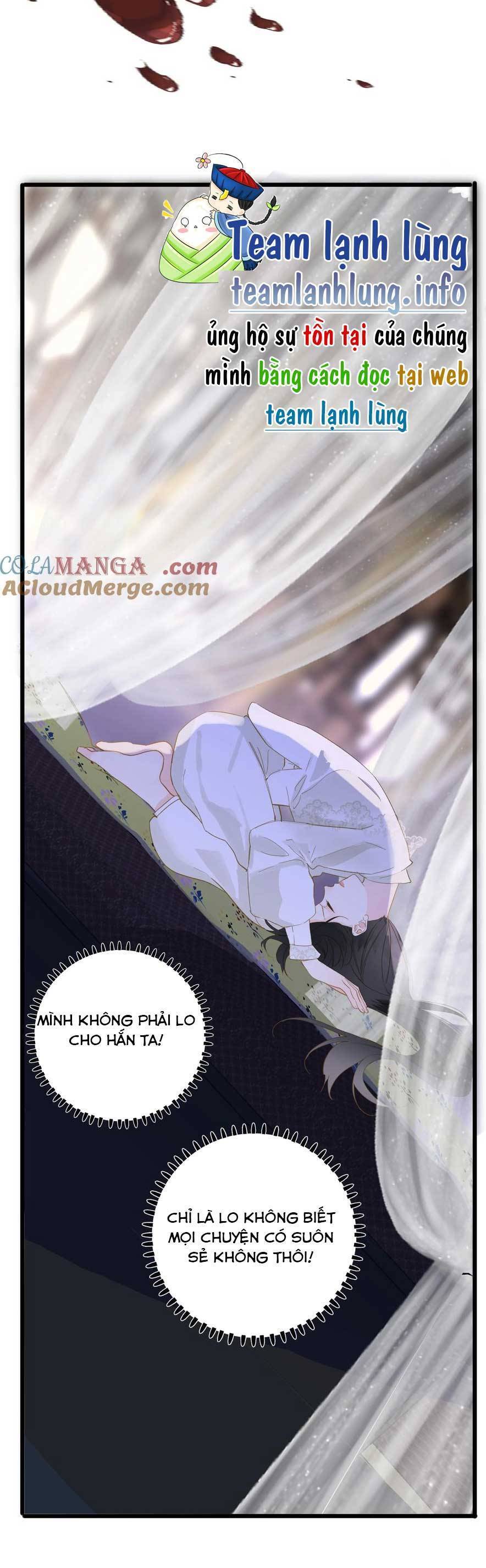 Vương Gia Hắn Luôn Nghĩ Tôi Yêu Hắn Đến Nghiện Chapter 79 - 8