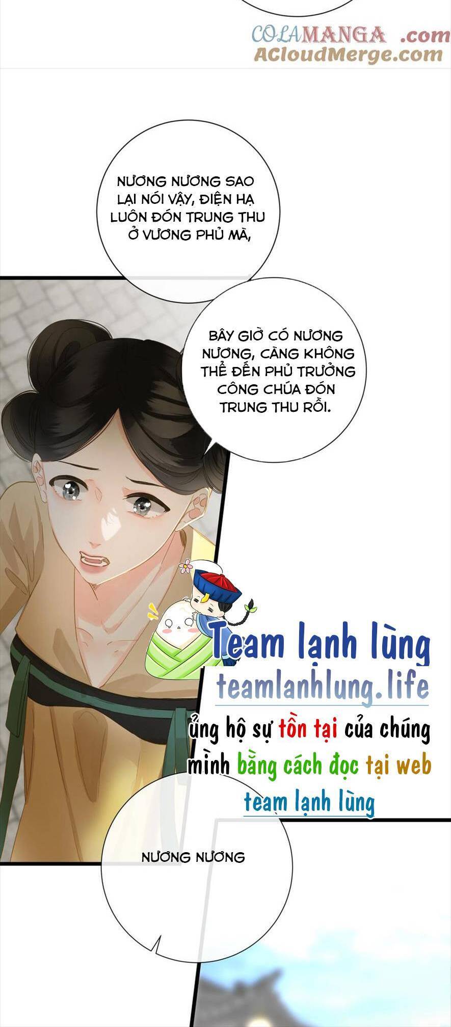 Vương Gia Hắn Luôn Nghĩ Tôi Yêu Hắn Đến Nghiện Chapter 81 - 11
