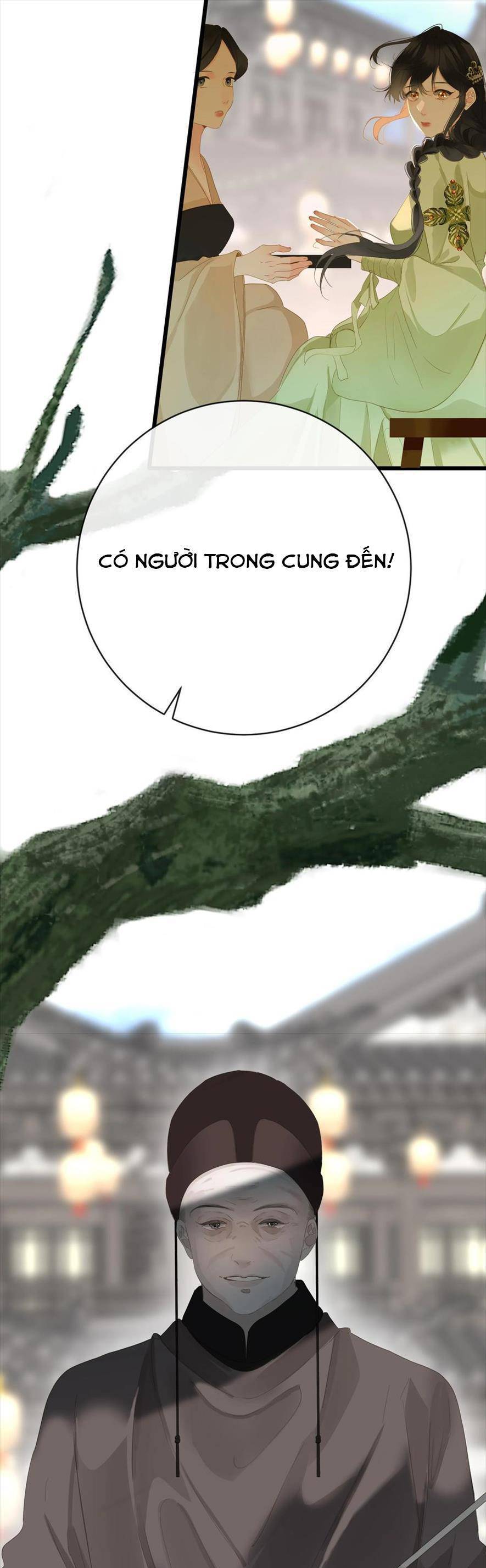 Vương Gia Hắn Luôn Nghĩ Tôi Yêu Hắn Đến Nghiện Chapter 81 - 12