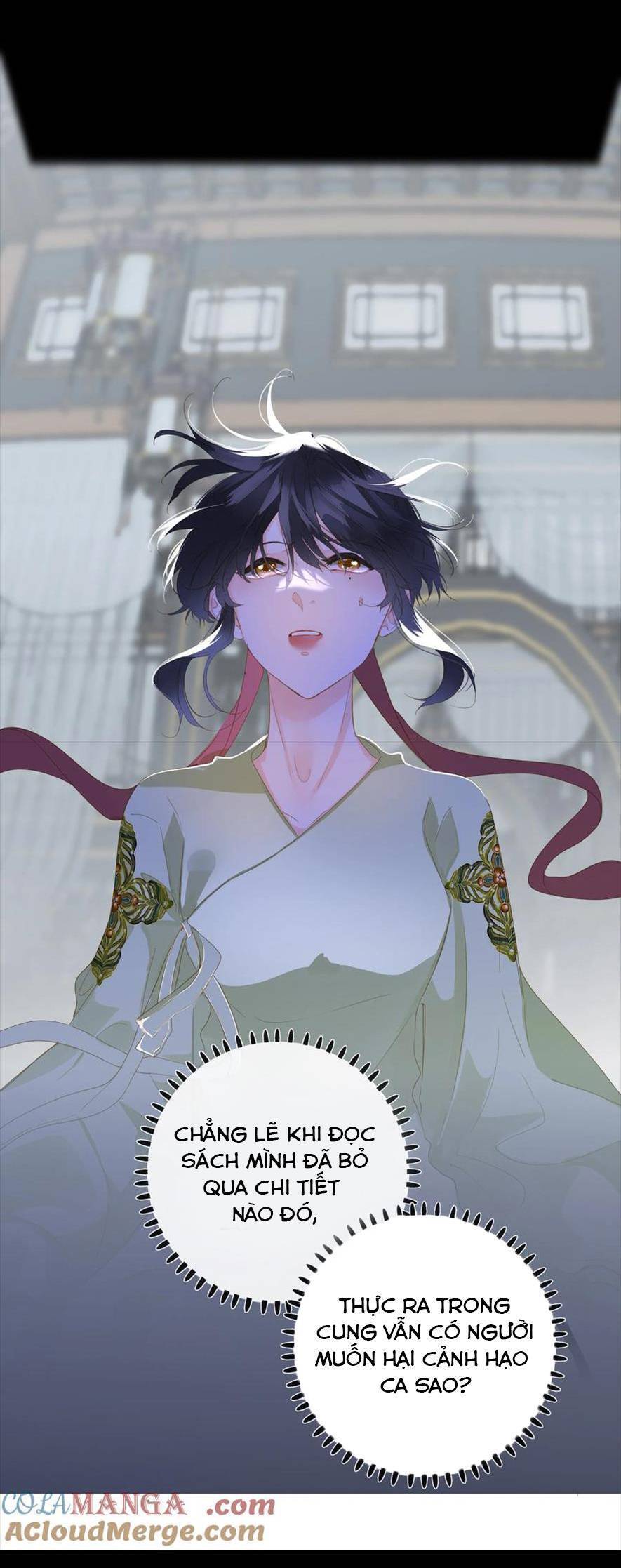 Vương Gia Hắn Luôn Nghĩ Tôi Yêu Hắn Đến Nghiện Chapter 81 - 16