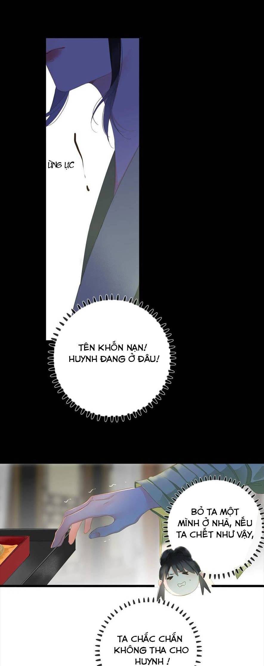 Vương Gia Hắn Luôn Nghĩ Tôi Yêu Hắn Đến Nghiện Chapter 81 - 17