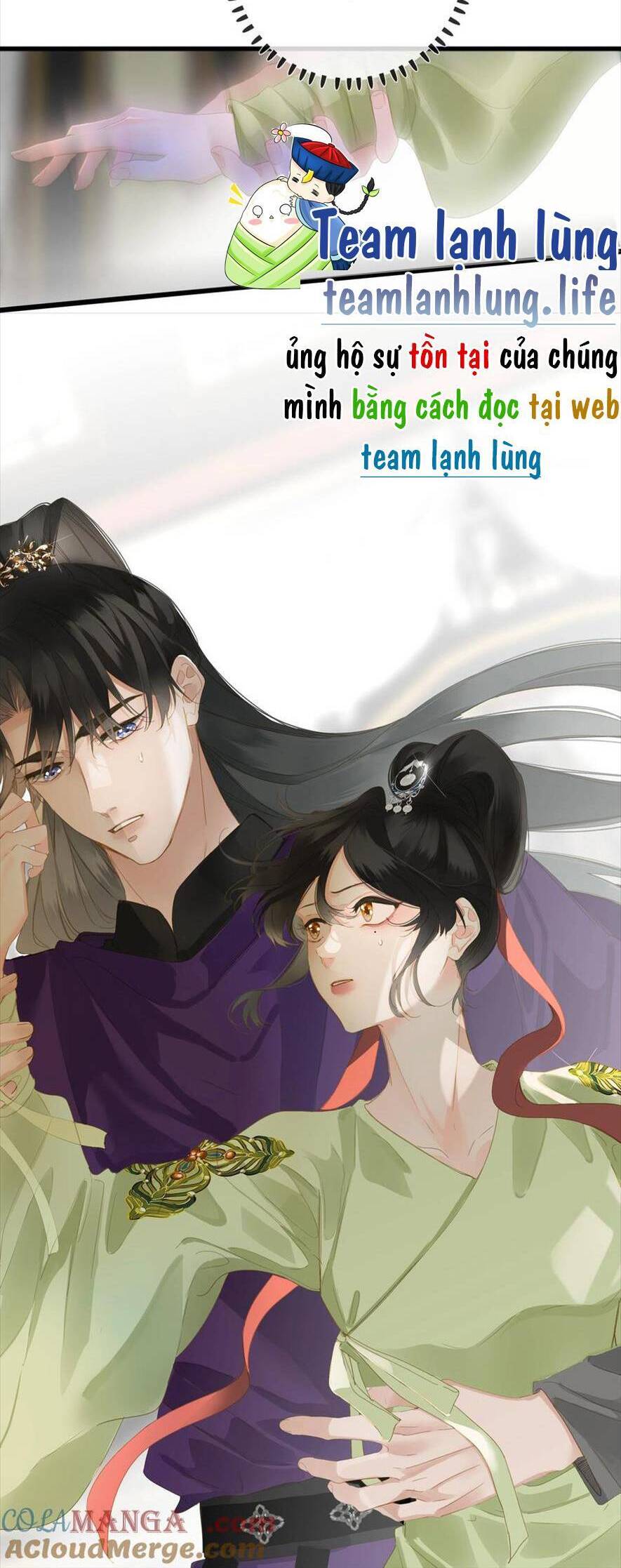 Vương Gia Hắn Luôn Nghĩ Tôi Yêu Hắn Đến Nghiện Chapter 81 - 18