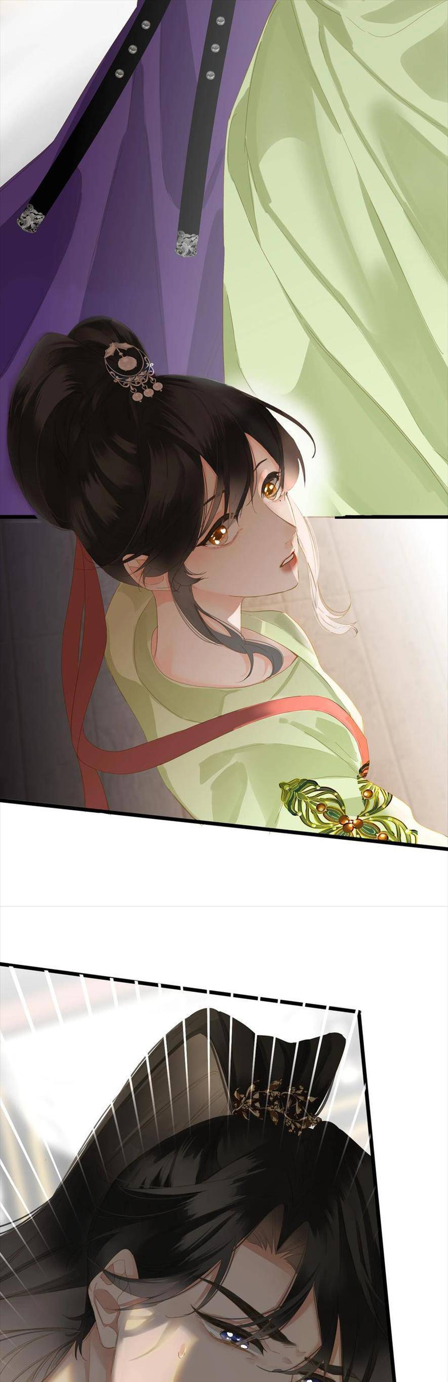 Vương Gia Hắn Luôn Nghĩ Tôi Yêu Hắn Đến Nghiện Chapter 81 - 19