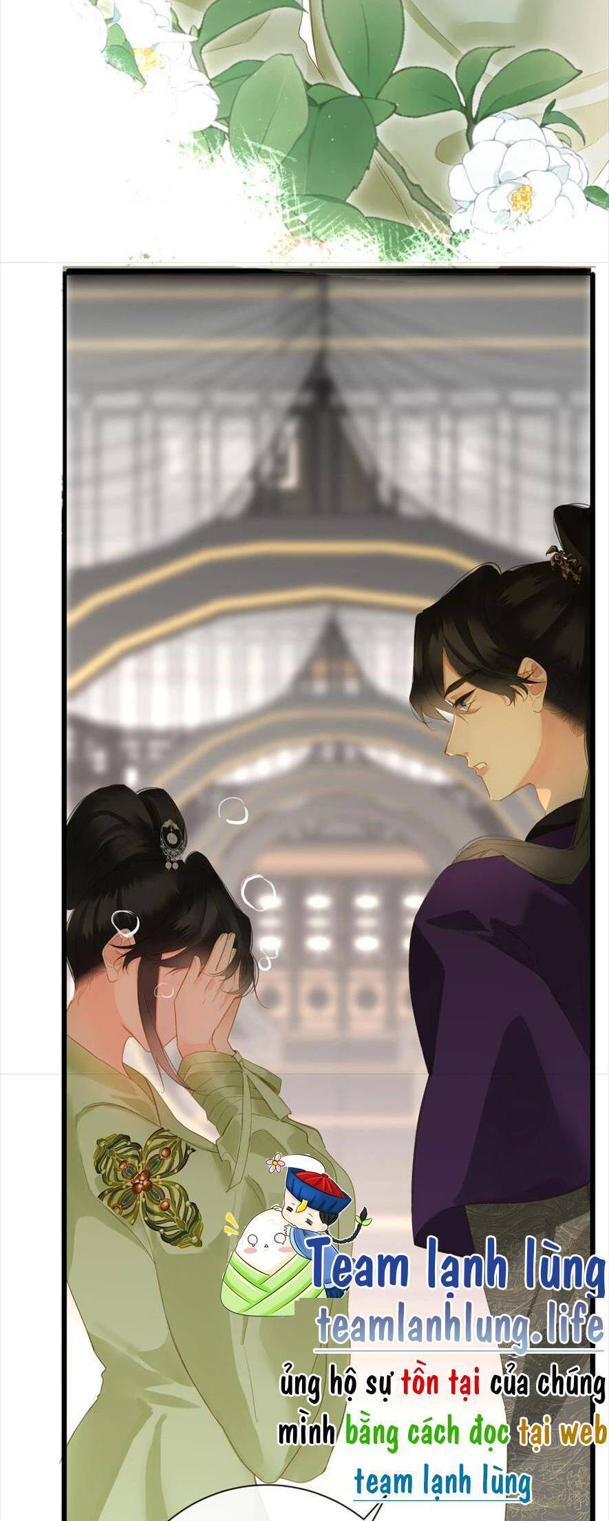 Vương Gia Hắn Luôn Nghĩ Tôi Yêu Hắn Đến Nghiện Chapter 81 - 28