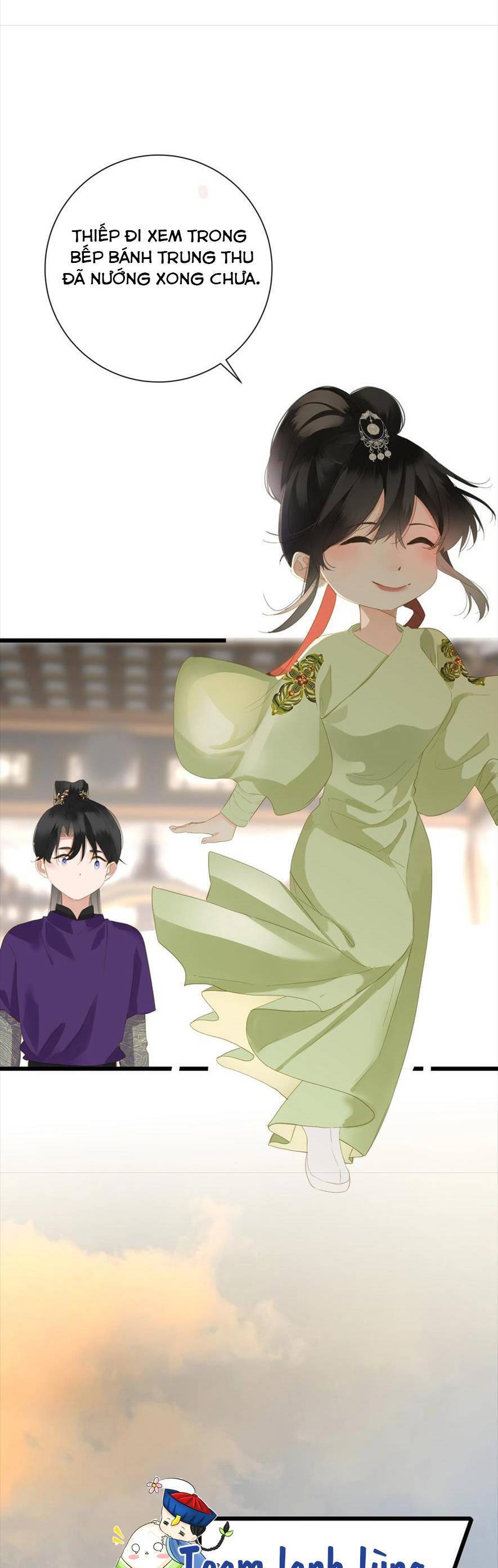 Vương Gia Hắn Luôn Nghĩ Tôi Yêu Hắn Đến Nghiện Chapter 81 - 30