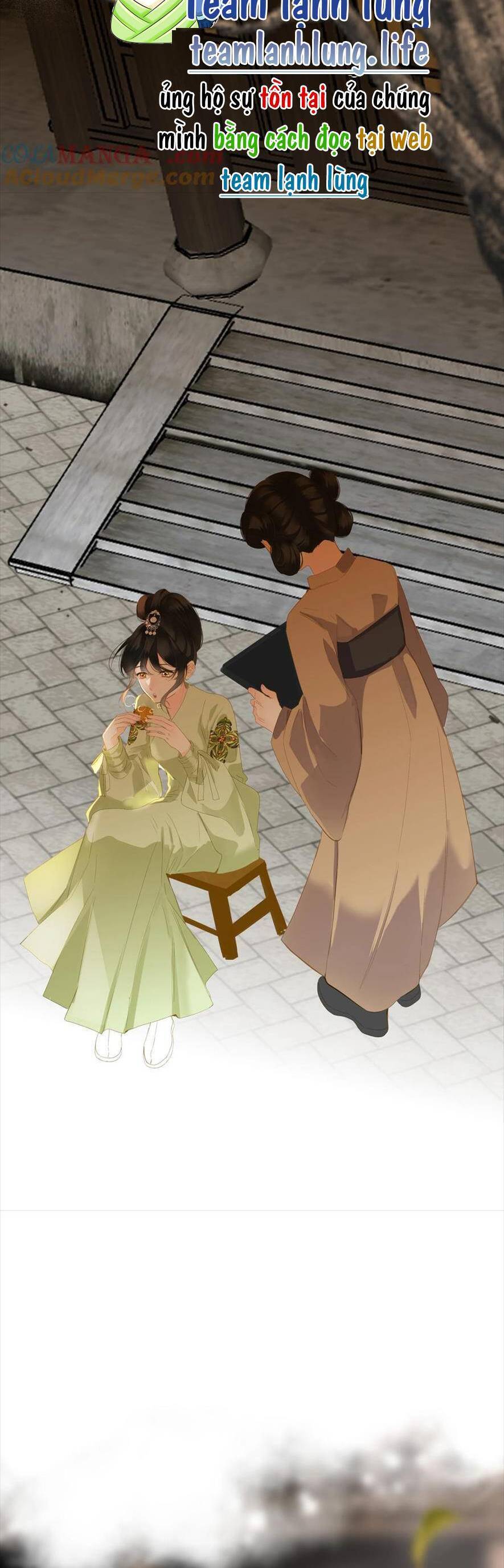 Vương Gia Hắn Luôn Nghĩ Tôi Yêu Hắn Đến Nghiện Chapter 81 - 35