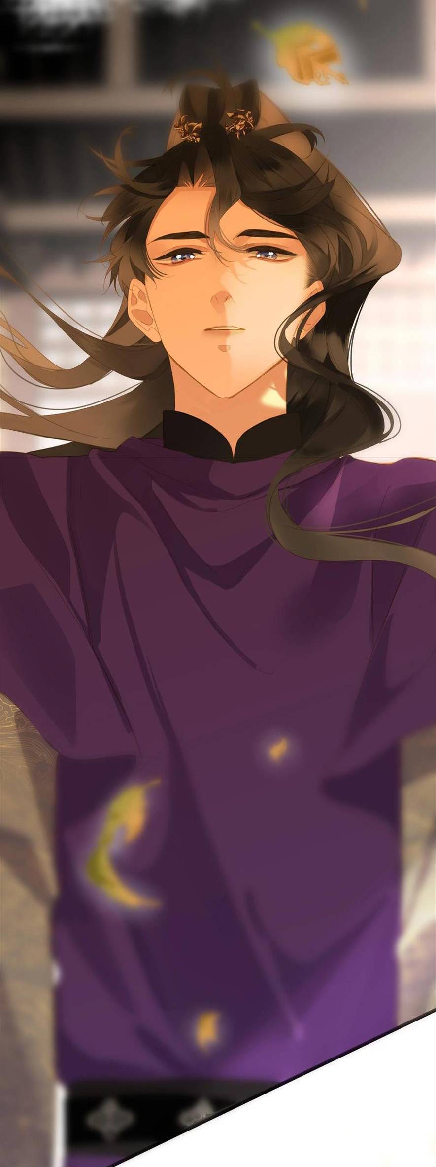 Vương Gia Hắn Luôn Nghĩ Tôi Yêu Hắn Đến Nghiện Chapter 81 - 36