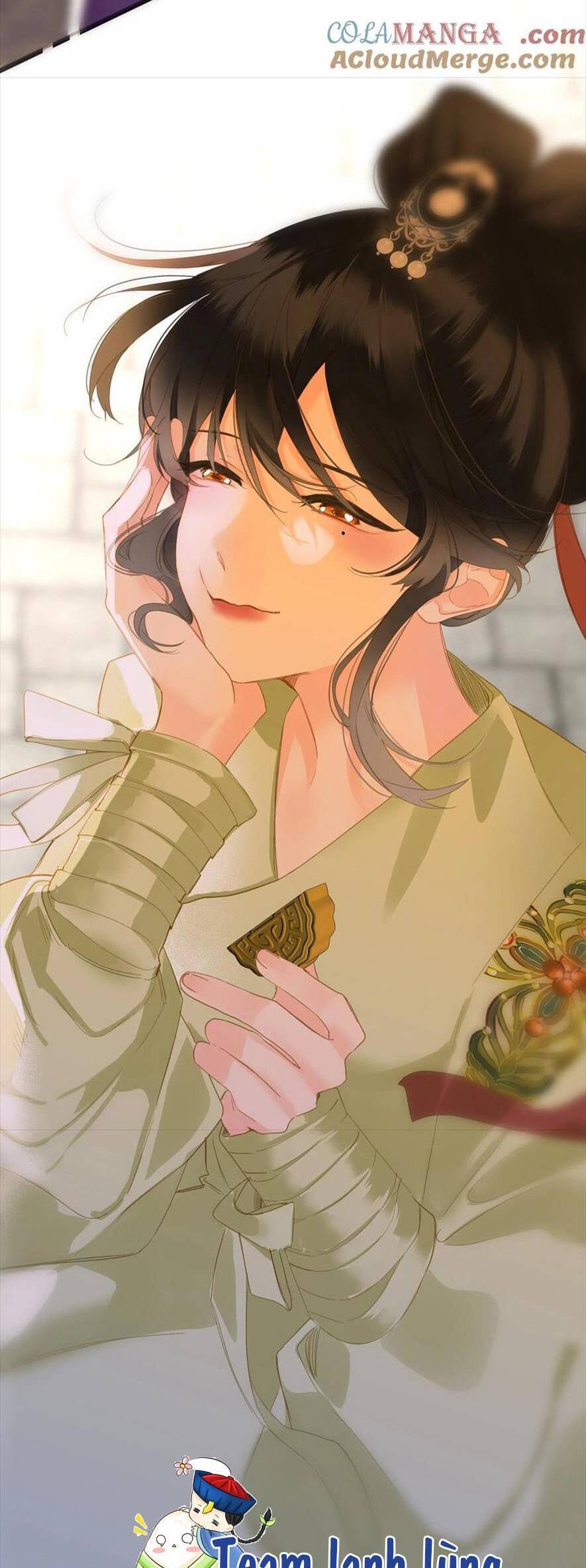 Vương Gia Hắn Luôn Nghĩ Tôi Yêu Hắn Đến Nghiện Chapter 81 - 37