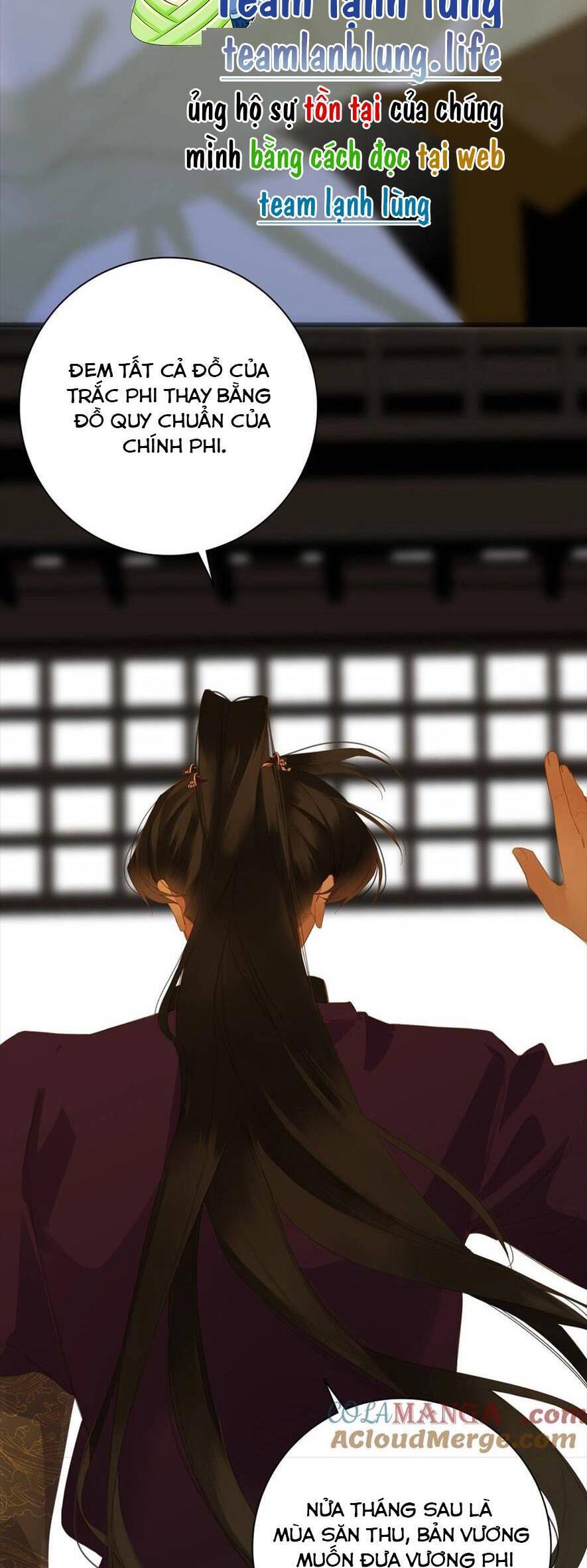 Vương Gia Hắn Luôn Nghĩ Tôi Yêu Hắn Đến Nghiện Chapter 81 - 38