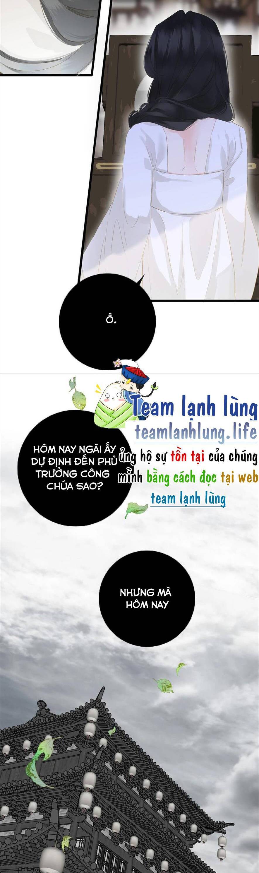 Vương Gia Hắn Luôn Nghĩ Tôi Yêu Hắn Đến Nghiện Chapter 81 - 7