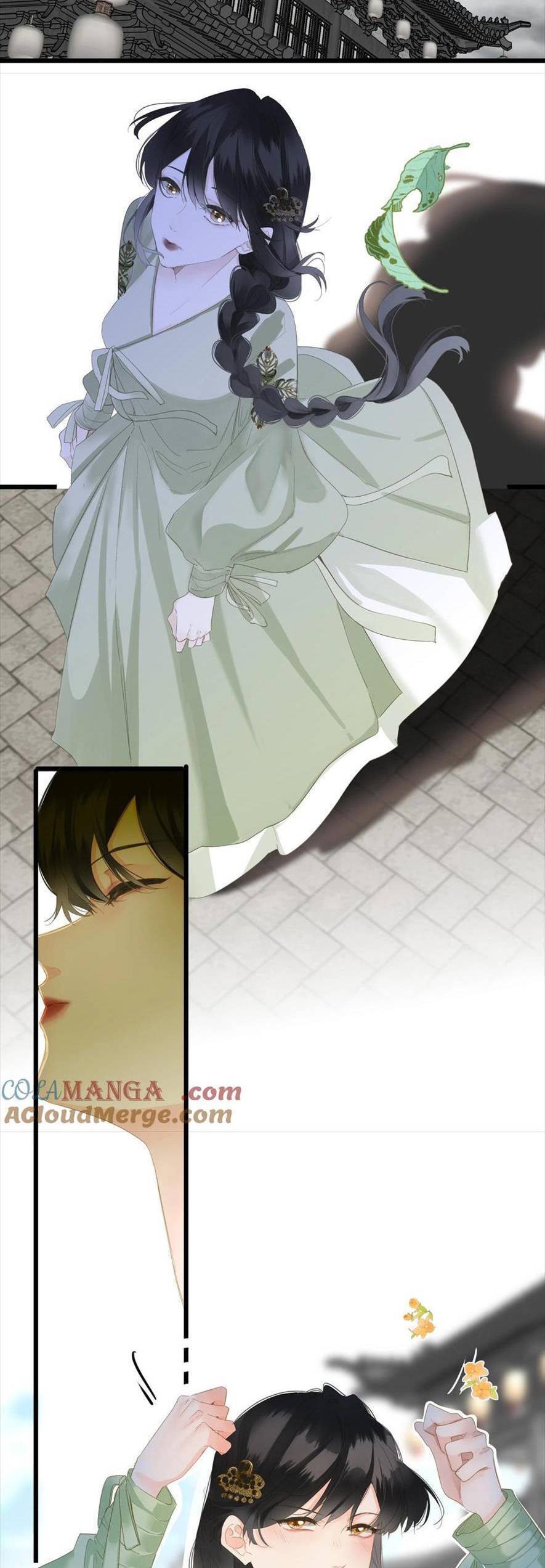 Vương Gia Hắn Luôn Nghĩ Tôi Yêu Hắn Đến Nghiện Chapter 81 - 8