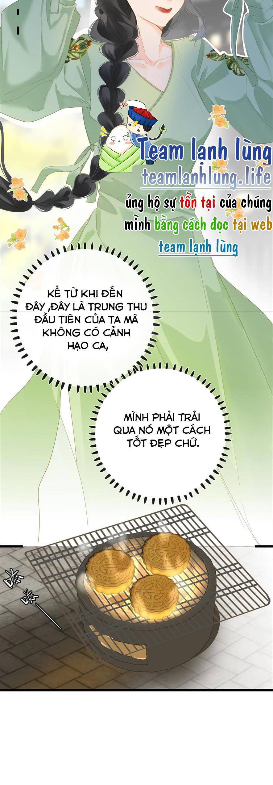 Vương Gia Hắn Luôn Nghĩ Tôi Yêu Hắn Đến Nghiện Chapter 81 - 9