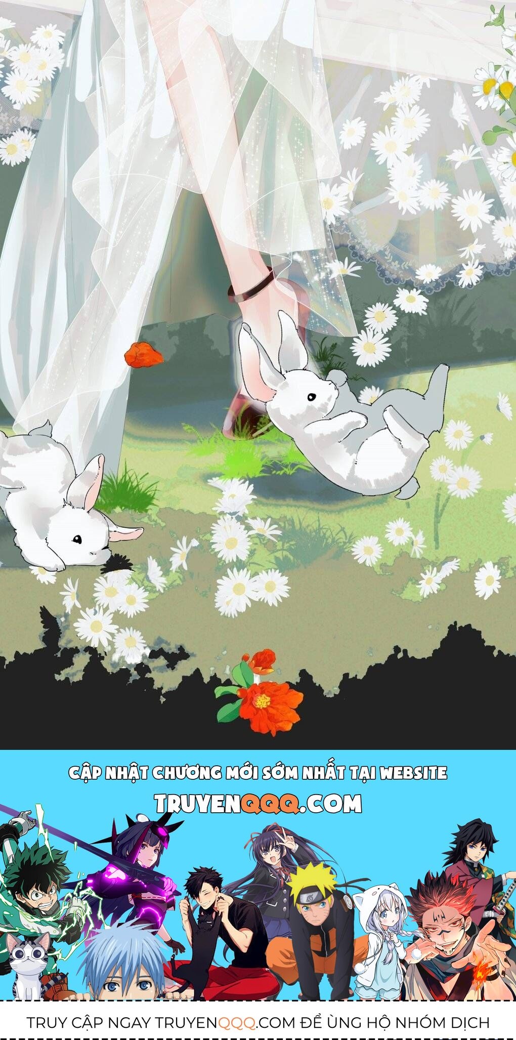 Vương Gia Hắn Luôn Nghĩ Tôi Yêu Hắn Đến Nghiện Chapter 82.1 - 2