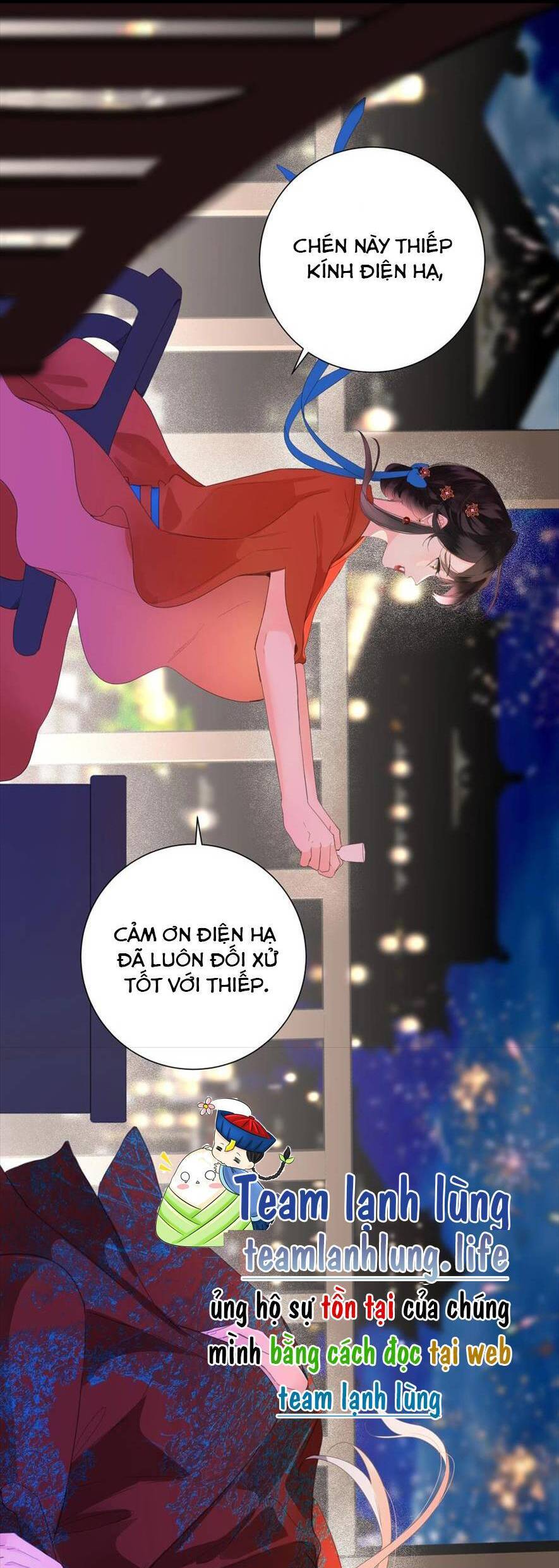 Vương Gia Hắn Luôn Nghĩ Tôi Yêu Hắn Đến Nghiện Chapter 82 - 11