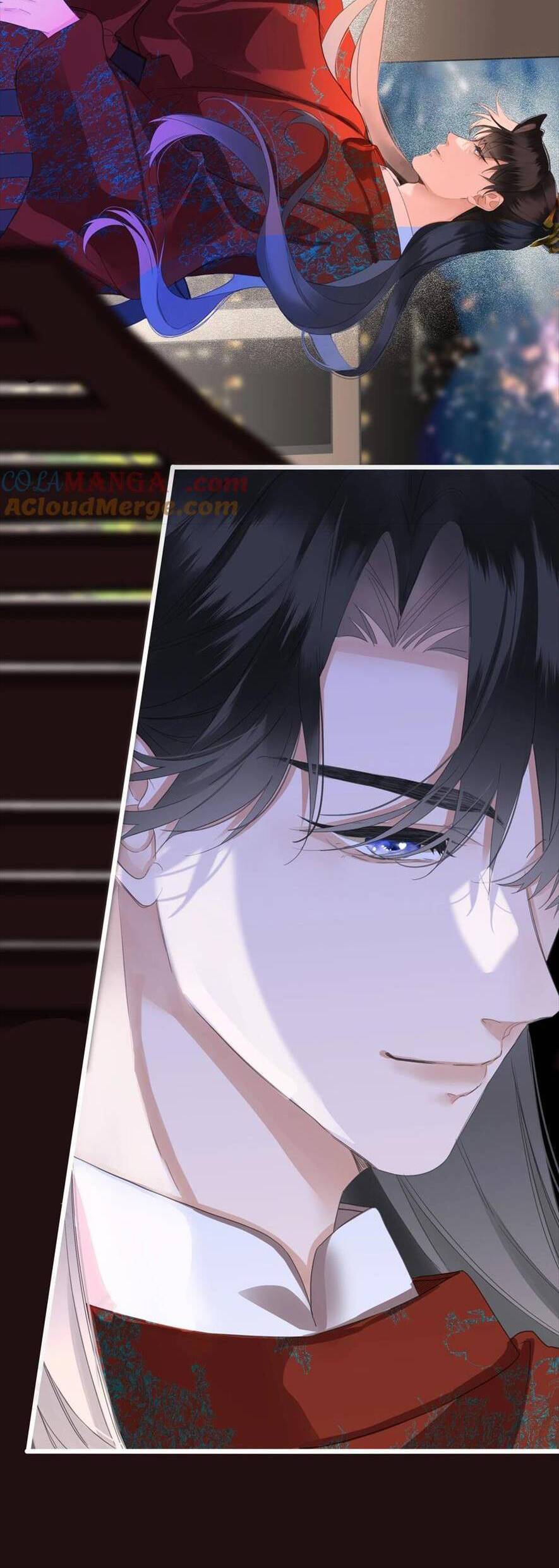 Vương Gia Hắn Luôn Nghĩ Tôi Yêu Hắn Đến Nghiện Chapter 82 - 12