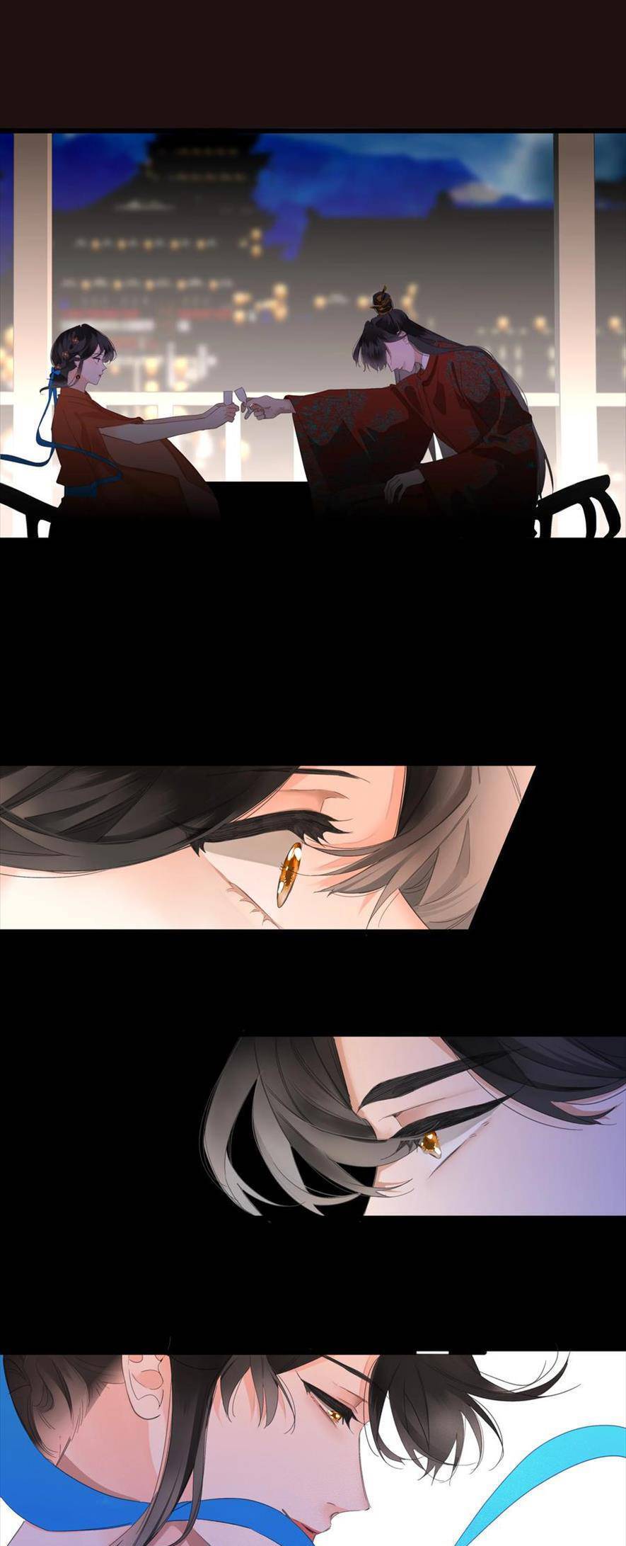 Vương Gia Hắn Luôn Nghĩ Tôi Yêu Hắn Đến Nghiện Chapter 82 - 13