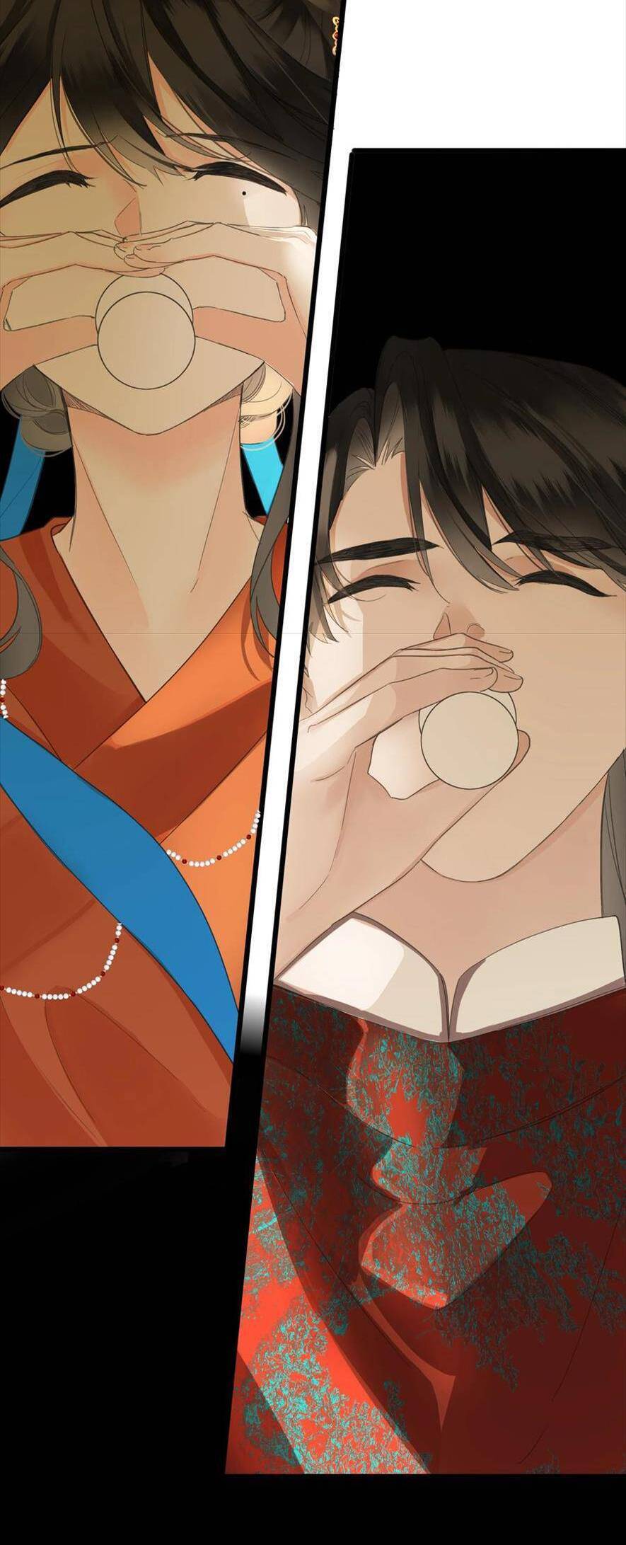 Vương Gia Hắn Luôn Nghĩ Tôi Yêu Hắn Đến Nghiện Chapter 82 - 15