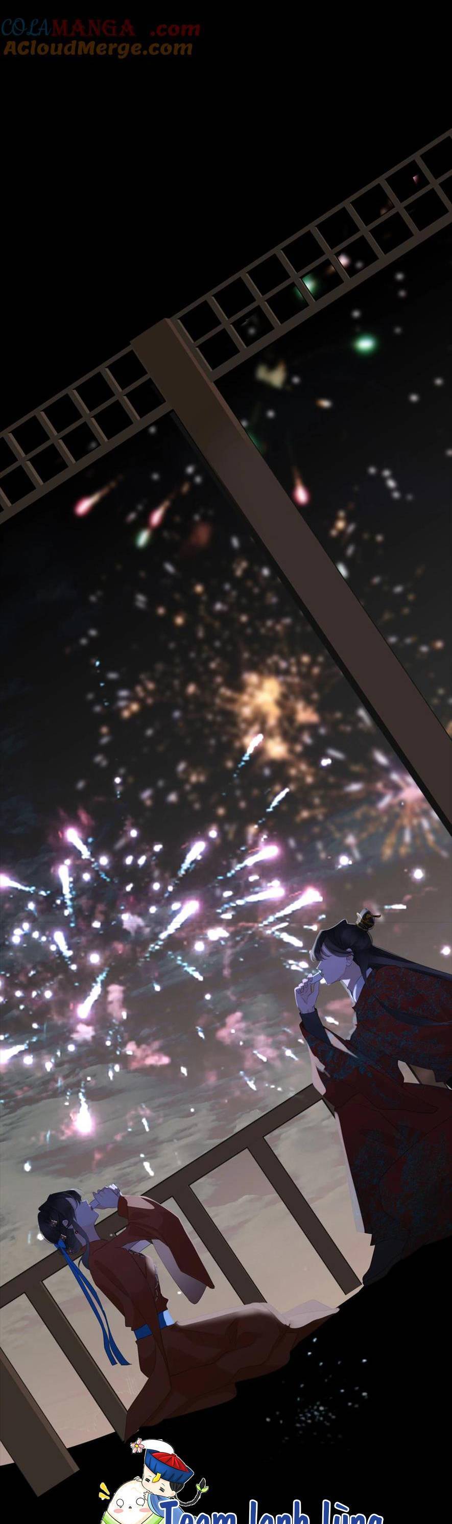 Vương Gia Hắn Luôn Nghĩ Tôi Yêu Hắn Đến Nghiện Chapter 82 - 16