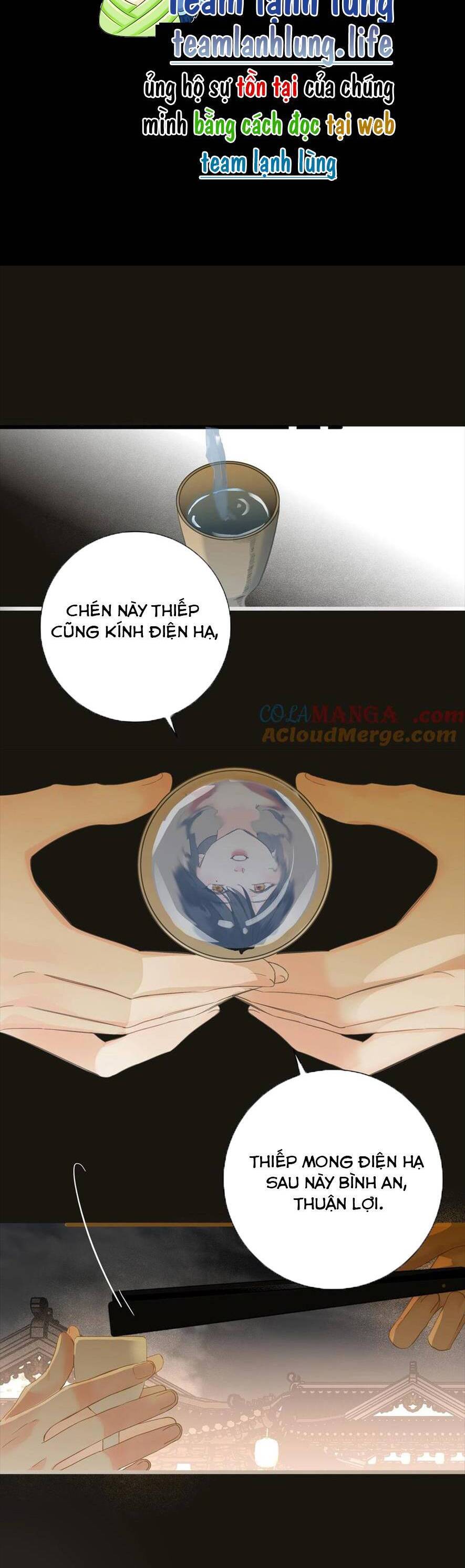 Vương Gia Hắn Luôn Nghĩ Tôi Yêu Hắn Đến Nghiện Chapter 82 - 17