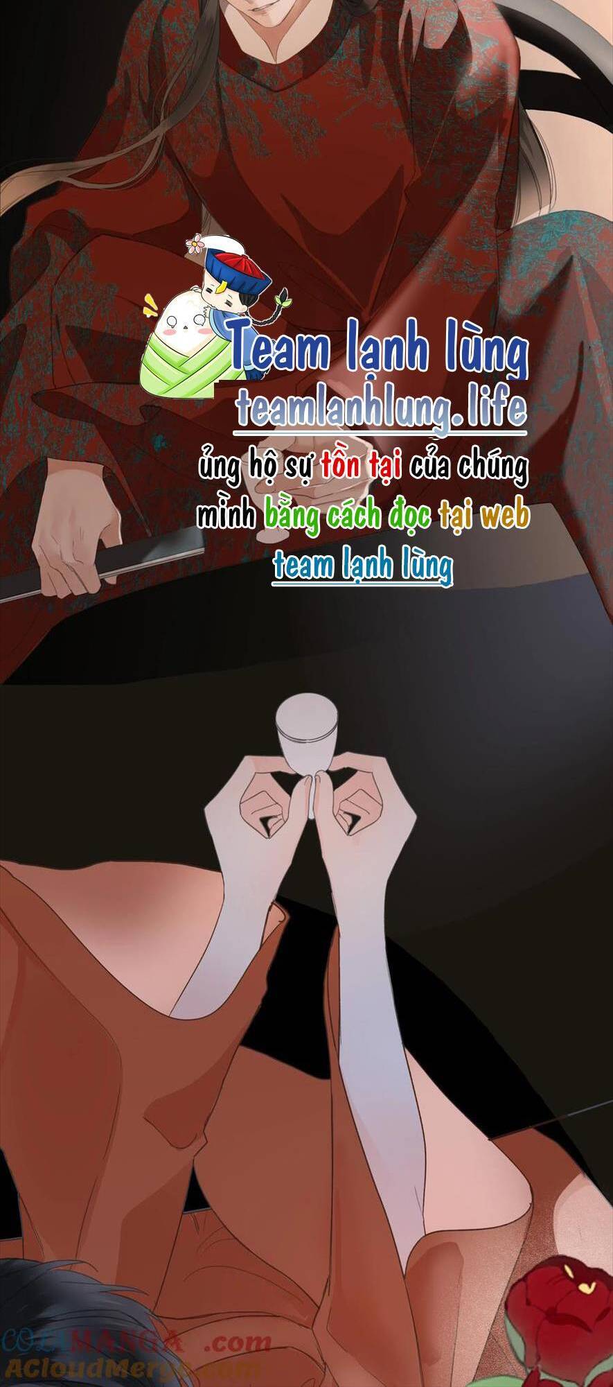 Vương Gia Hắn Luôn Nghĩ Tôi Yêu Hắn Đến Nghiện Chapter 82 - 19