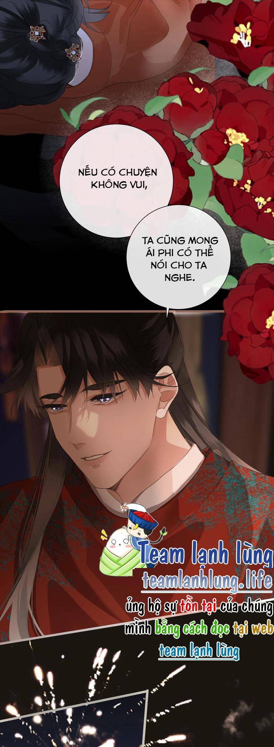 Vương Gia Hắn Luôn Nghĩ Tôi Yêu Hắn Đến Nghiện Chapter 82 - 20