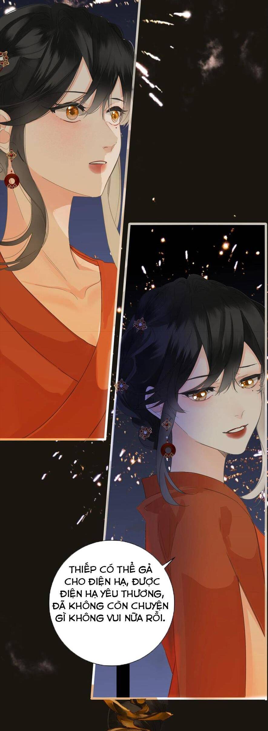 Vương Gia Hắn Luôn Nghĩ Tôi Yêu Hắn Đến Nghiện Chapter 82 - 21