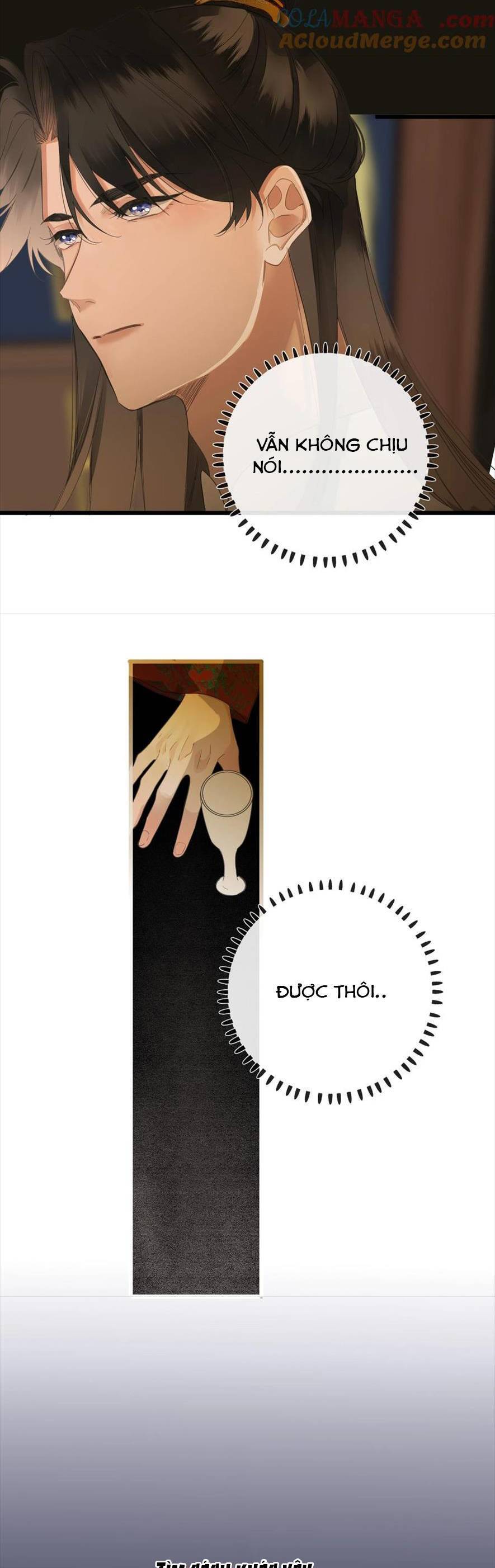 Vương Gia Hắn Luôn Nghĩ Tôi Yêu Hắn Đến Nghiện Chapter 82 - 22