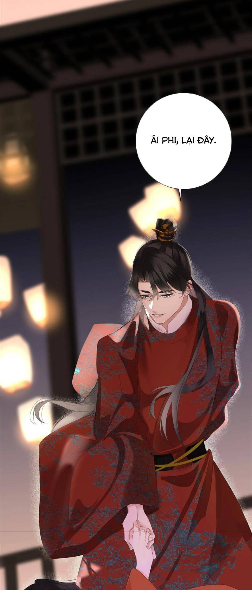 Vương Gia Hắn Luôn Nghĩ Tôi Yêu Hắn Đến Nghiện Chapter 82 - 24