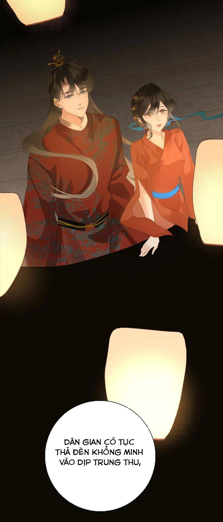 Vương Gia Hắn Luôn Nghĩ Tôi Yêu Hắn Đến Nghiện Chapter 82 - 26