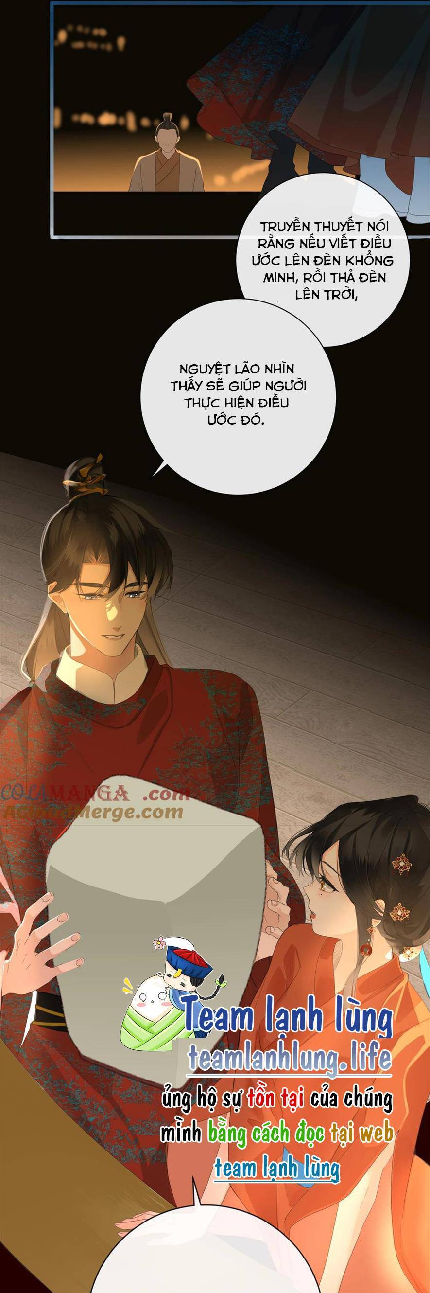 Vương Gia Hắn Luôn Nghĩ Tôi Yêu Hắn Đến Nghiện Chapter 82 - 27