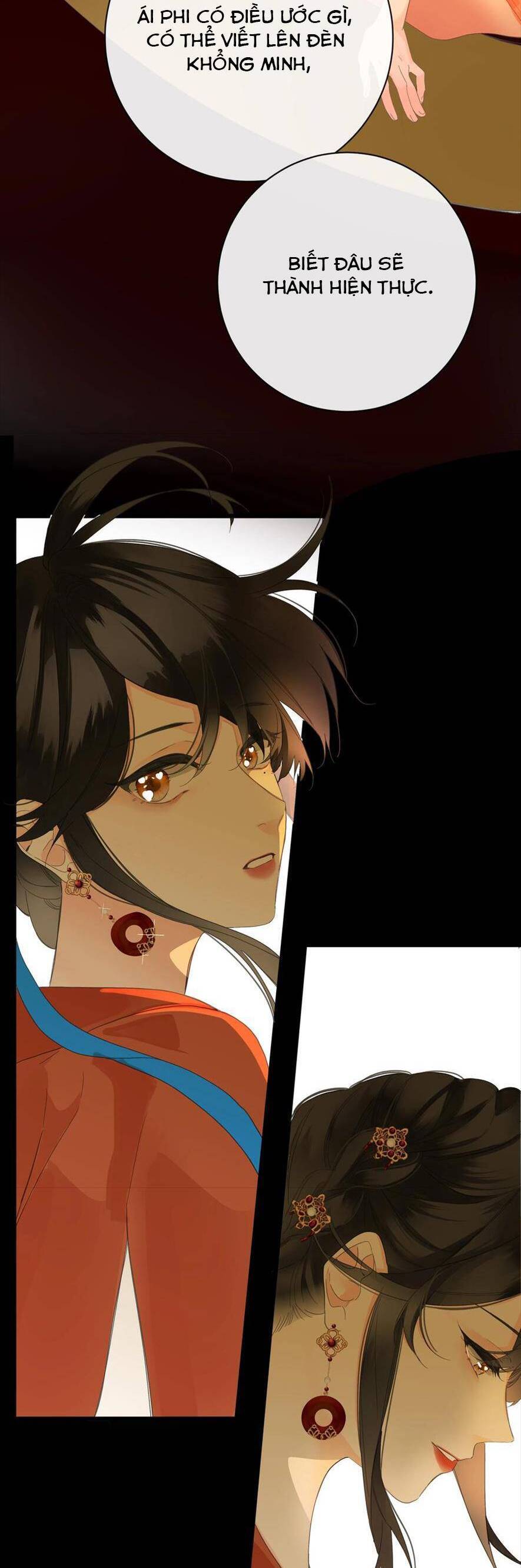 Vương Gia Hắn Luôn Nghĩ Tôi Yêu Hắn Đến Nghiện Chapter 82 - 28