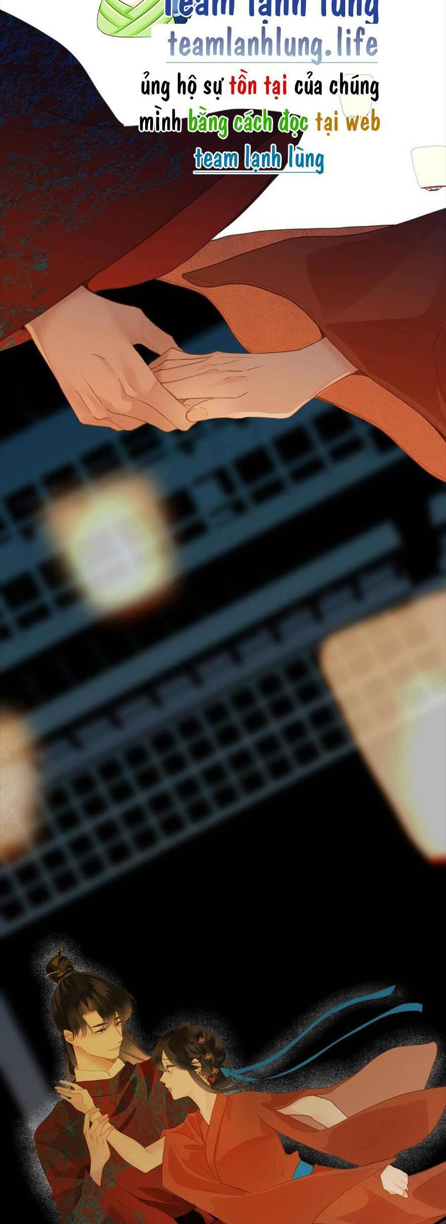 Vương Gia Hắn Luôn Nghĩ Tôi Yêu Hắn Đến Nghiện Chapter 82 - 30