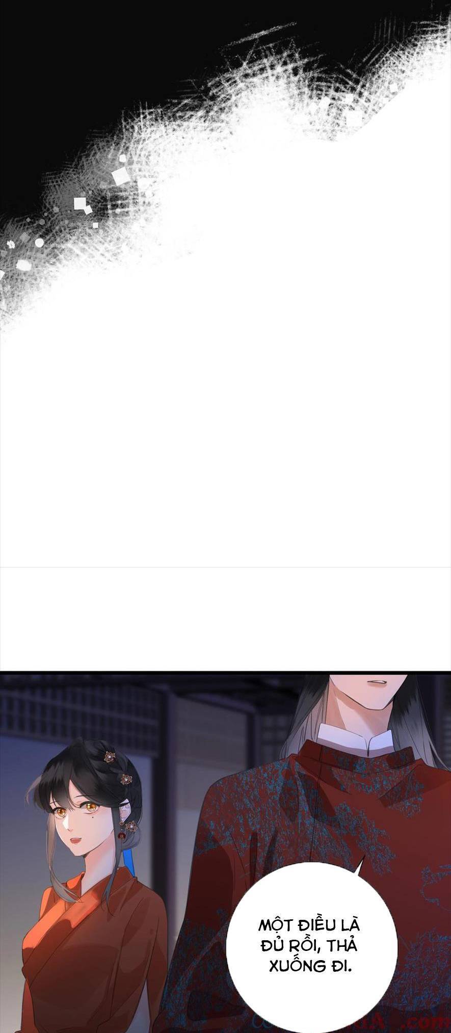 Vương Gia Hắn Luôn Nghĩ Tôi Yêu Hắn Đến Nghiện Chapter 82 - 36