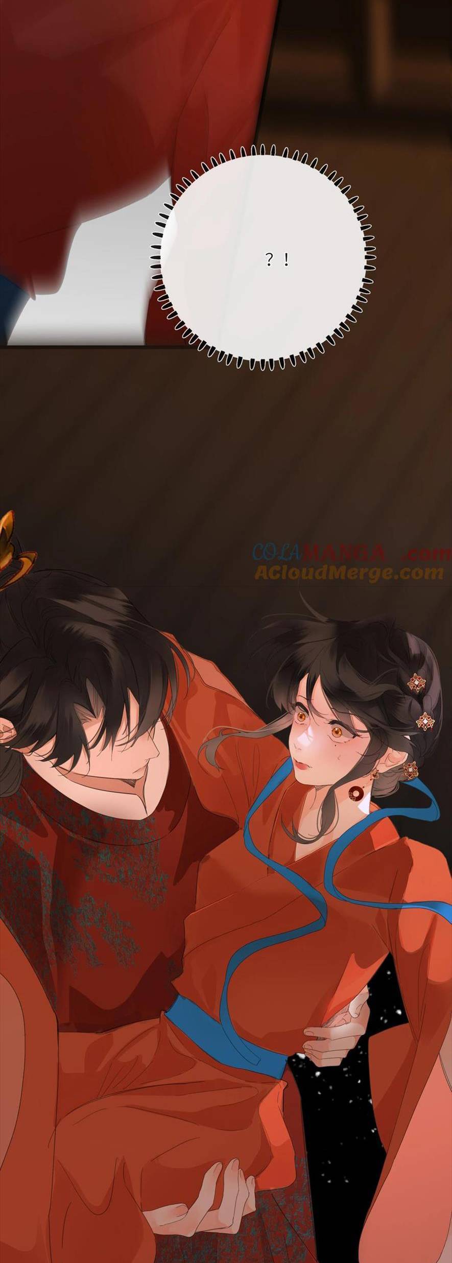 Vương Gia Hắn Luôn Nghĩ Tôi Yêu Hắn Đến Nghiện Chapter 82 - 39