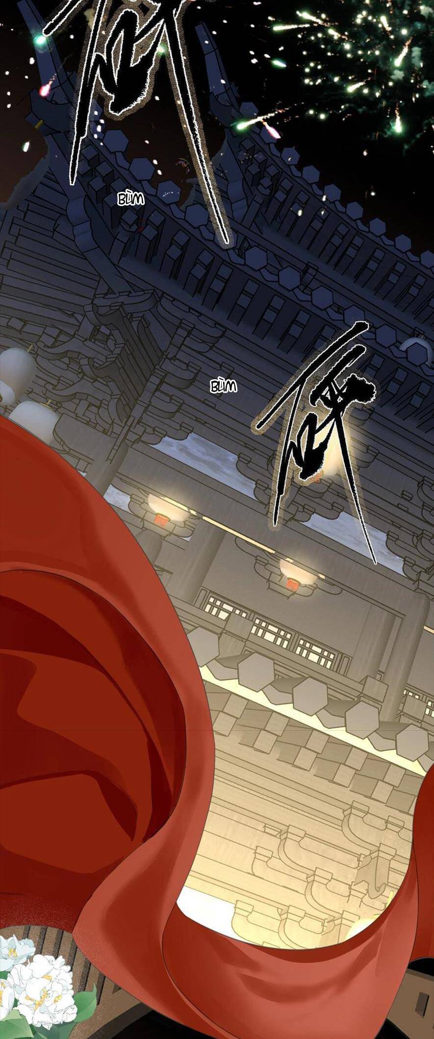 Vương Gia Hắn Luôn Nghĩ Tôi Yêu Hắn Đến Nghiện Chapter 82 - 6