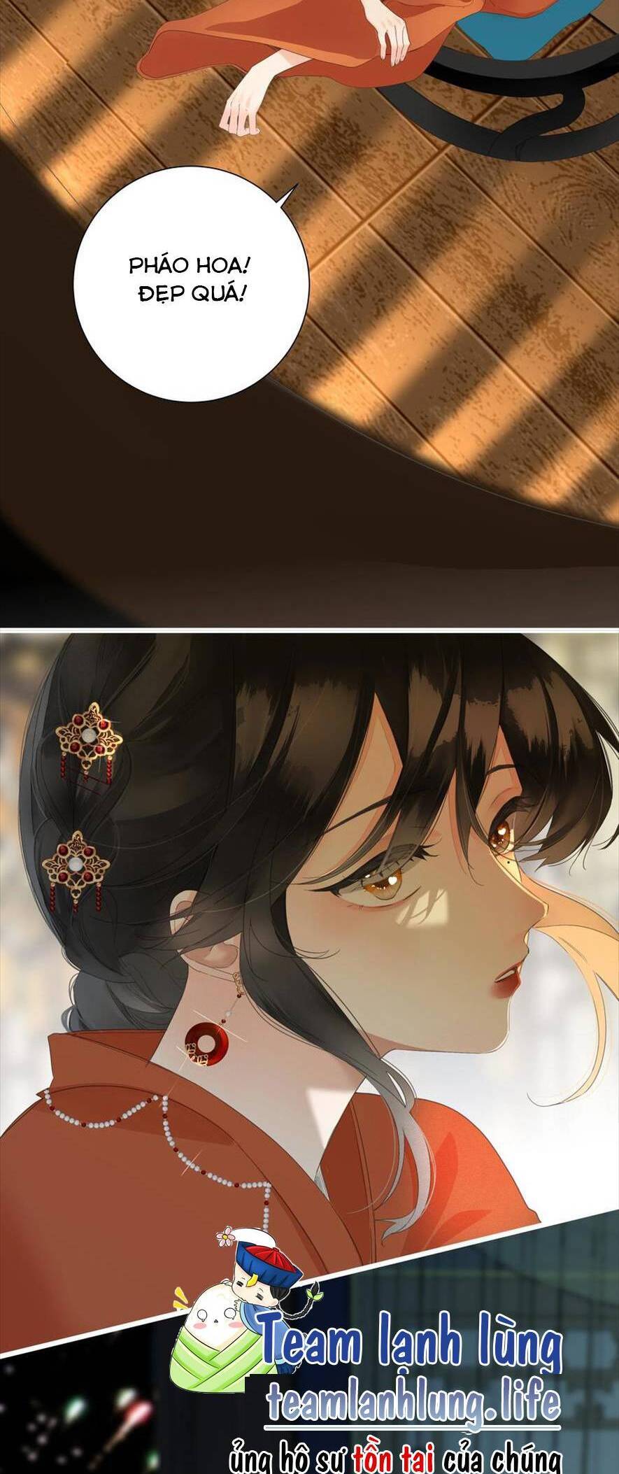 Vương Gia Hắn Luôn Nghĩ Tôi Yêu Hắn Đến Nghiện Chapter 82 - 8