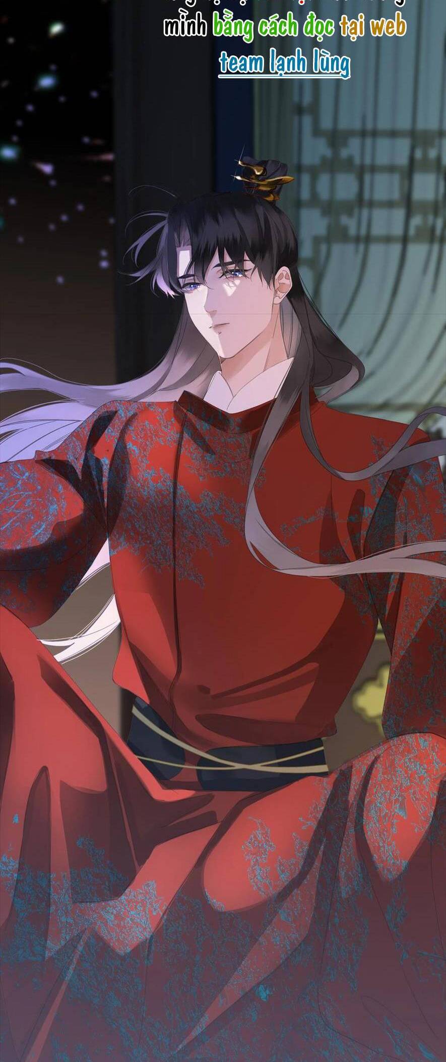 Vương Gia Hắn Luôn Nghĩ Tôi Yêu Hắn Đến Nghiện Chapter 82 - 9