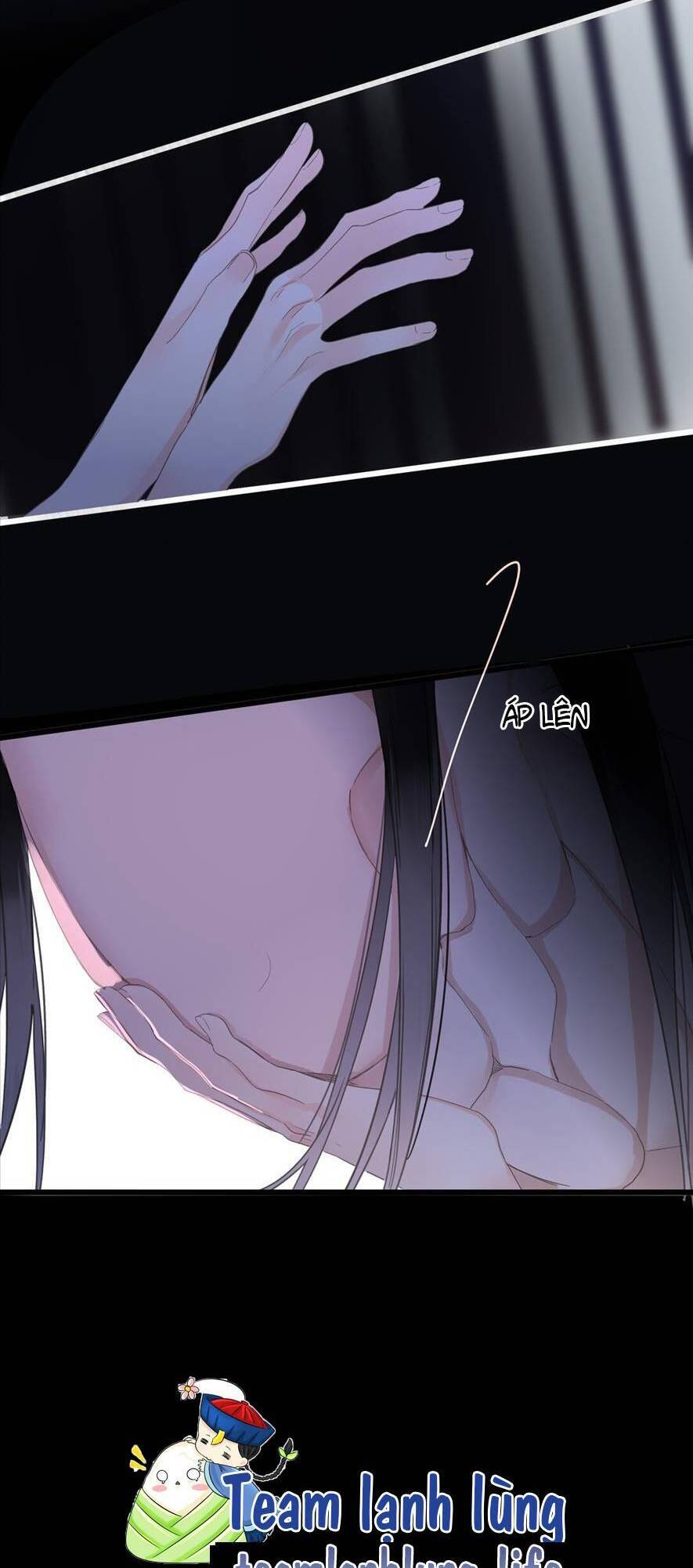 Vương Gia Hắn Luôn Nghĩ Tôi Yêu Hắn Đến Nghiện Chapter 83 - 11