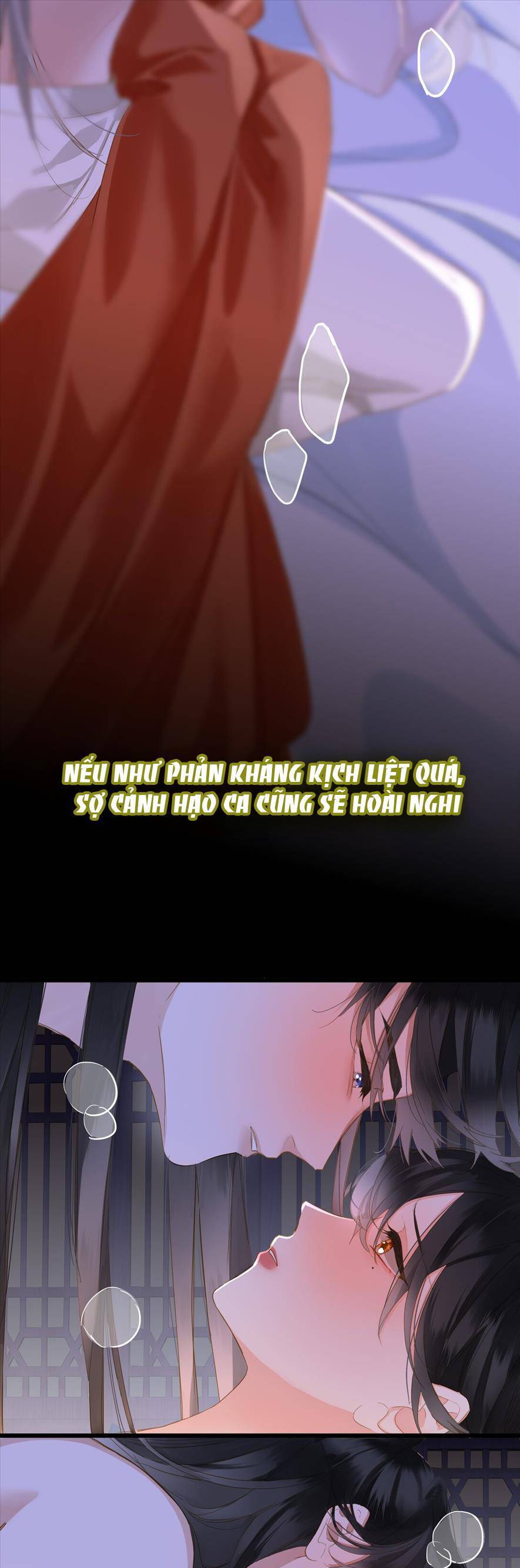 Vương Gia Hắn Luôn Nghĩ Tôi Yêu Hắn Đến Nghiện Chapter 83 - 13