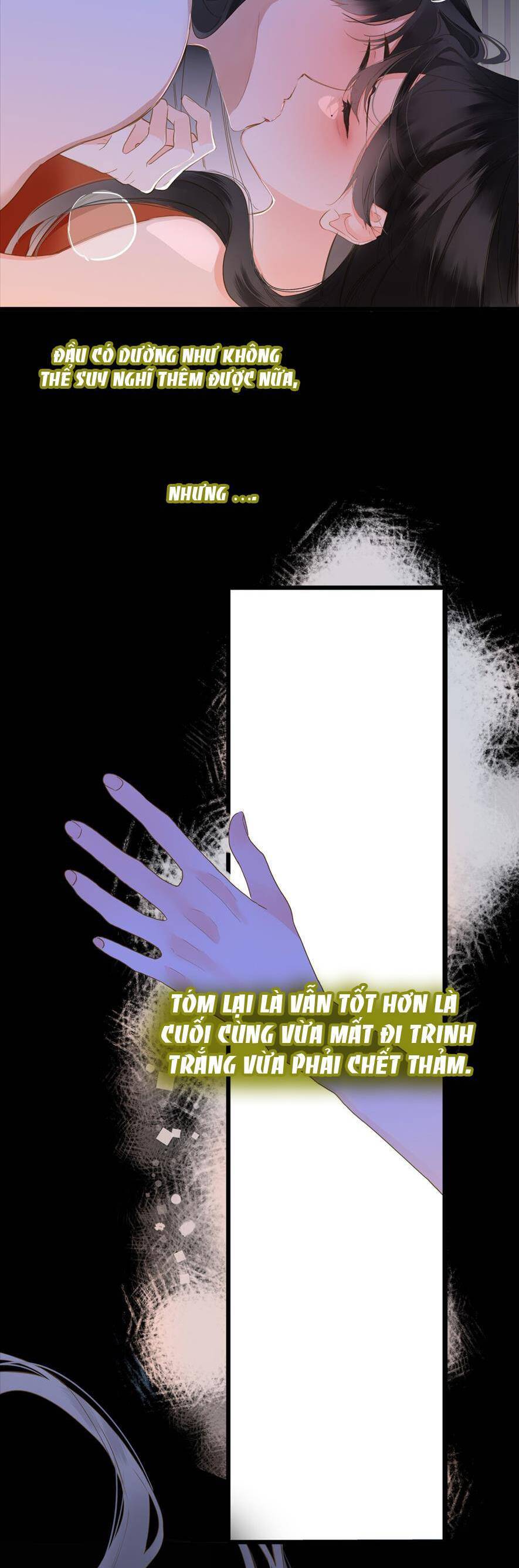 Vương Gia Hắn Luôn Nghĩ Tôi Yêu Hắn Đến Nghiện Chapter 83 - 14